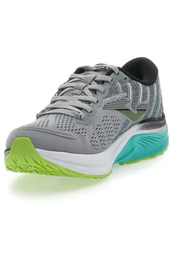 Scarpe da Running Grigie Joma Victory Men 2512