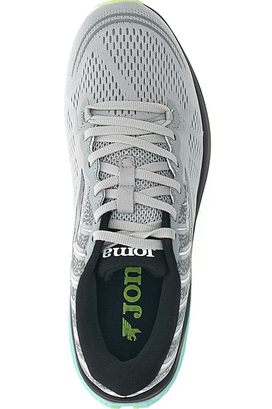 Scarpe da Running Grigie Joma Victory Men 2512