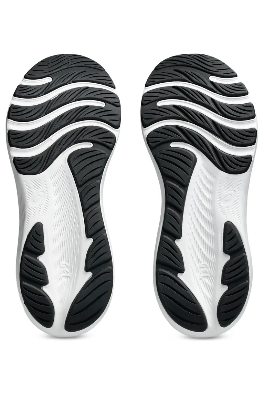 Scarpe da running nere con intersuola ammortizzata Asics GEL-CONTEND 9