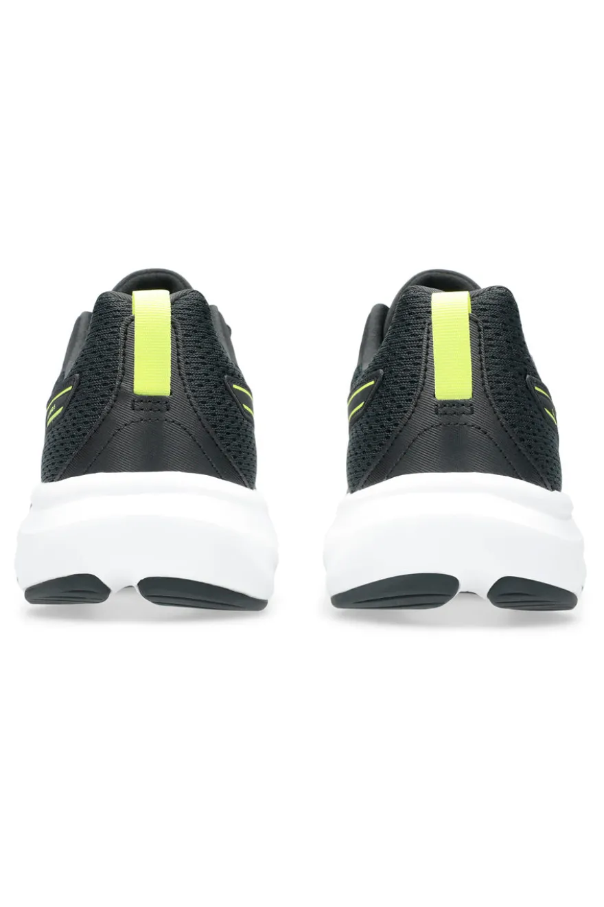 Scarpe da running nere con intersuola ammortizzata Asics GEL-CONTEND 9