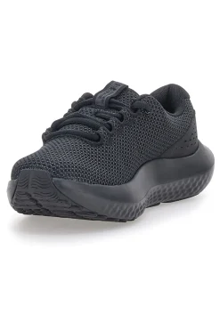 Scarpe da Running Nere da Donna Under Armour Charged Surge 4