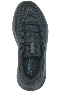 Scarpe da Running Nere da Donna Under Armour Charged Surge 4