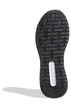 Scarpe da Running Nere e Rosa Con Cloudfoam Adidas X_PLR Path