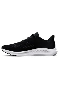 Scarpe da Running Nere e Bianche Under Armour Charged Pursuit 3 Bl