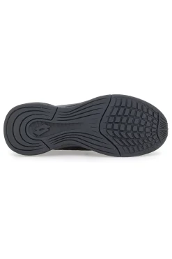 Scarpe da Running Nere Lotto Speedride 1000 W