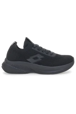 Scarpe da Running Nere Lotto Speedride 1000 W