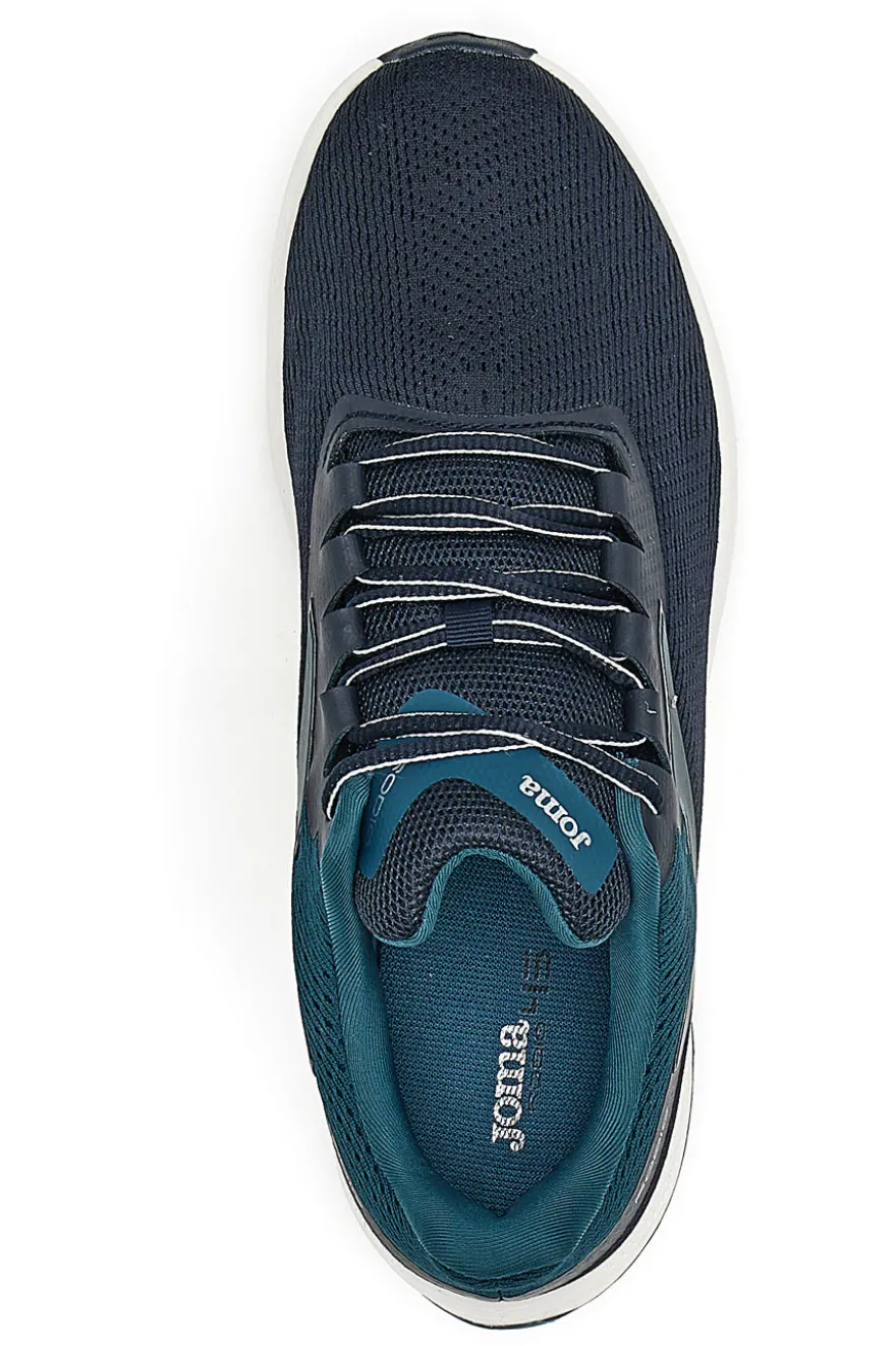 Scarpe da Running Rodio 2305 Nere