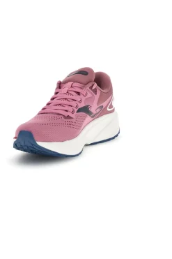 Scarpe da running rosa con inserti blu traspiranti Joma Speed 2610
