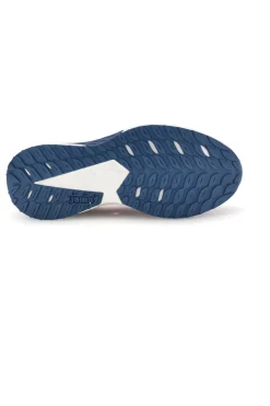 Scarpe da running rosa con inserti blu traspiranti Joma Speed 2610