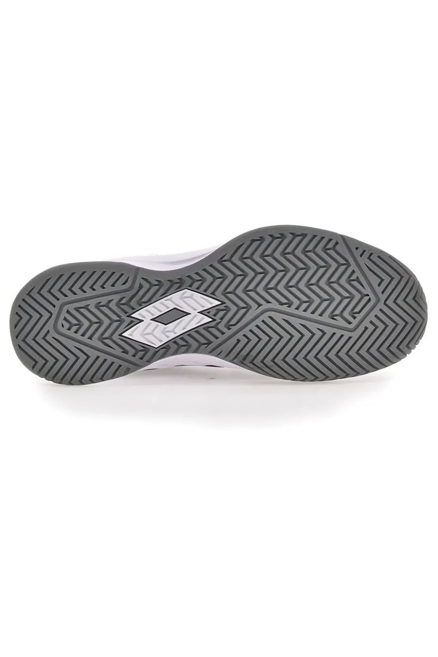Scarpe da Tennis Grigie Lotto Mirage 600 III ALR