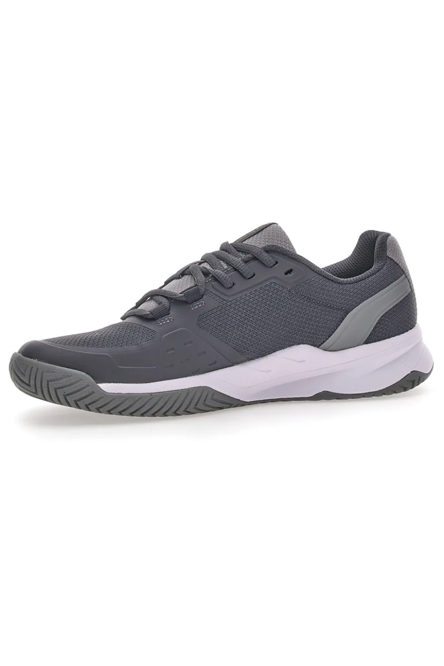 Scarpe da Tennis Grigie Lotto Mirage 600 III ALR