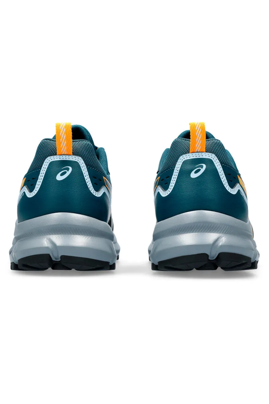 Scarpe da Trail Running Blu Sportive Asics Trail Scout 3