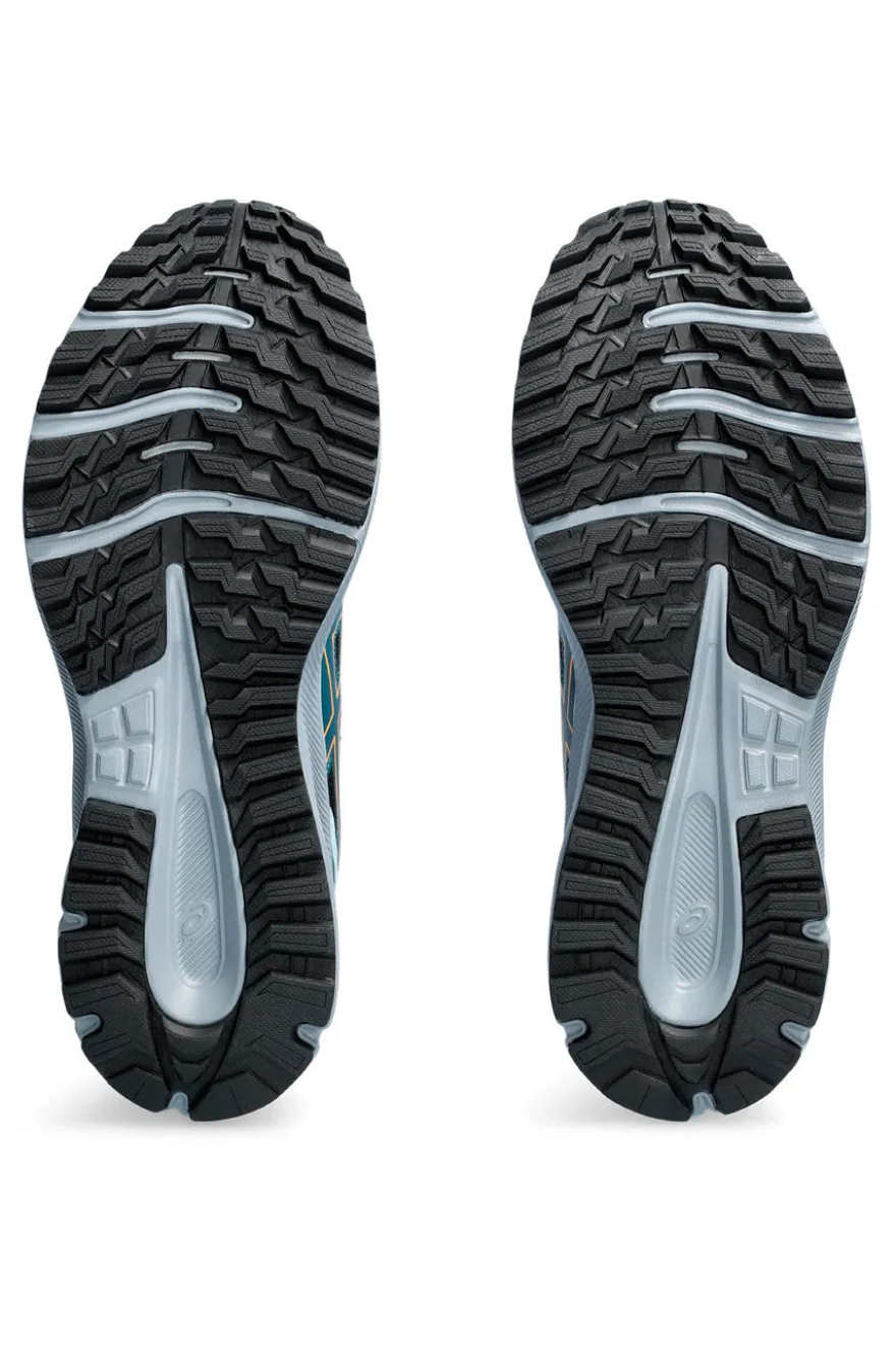 Scarpe da Trail Running Blu Sportive Asics Trail Scout 3