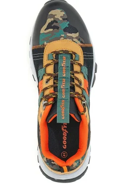 Scarpe da Trail Running Goodyear 22000 Multicolore