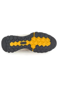 Scarpe da Trail Running Goodyear 22000 Khaki Marroni