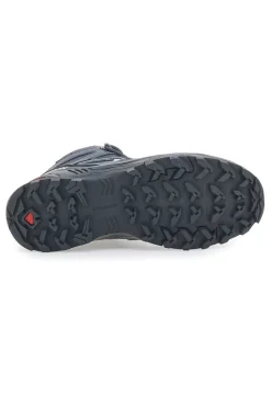 Scarpe da Trekking X Braze Mid GTX Blu