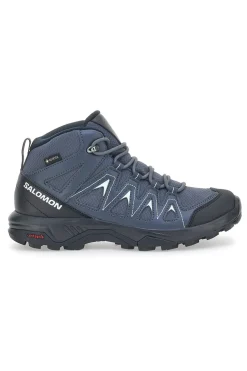 Scarpe da Trekking X Braze Mid GTX Blu