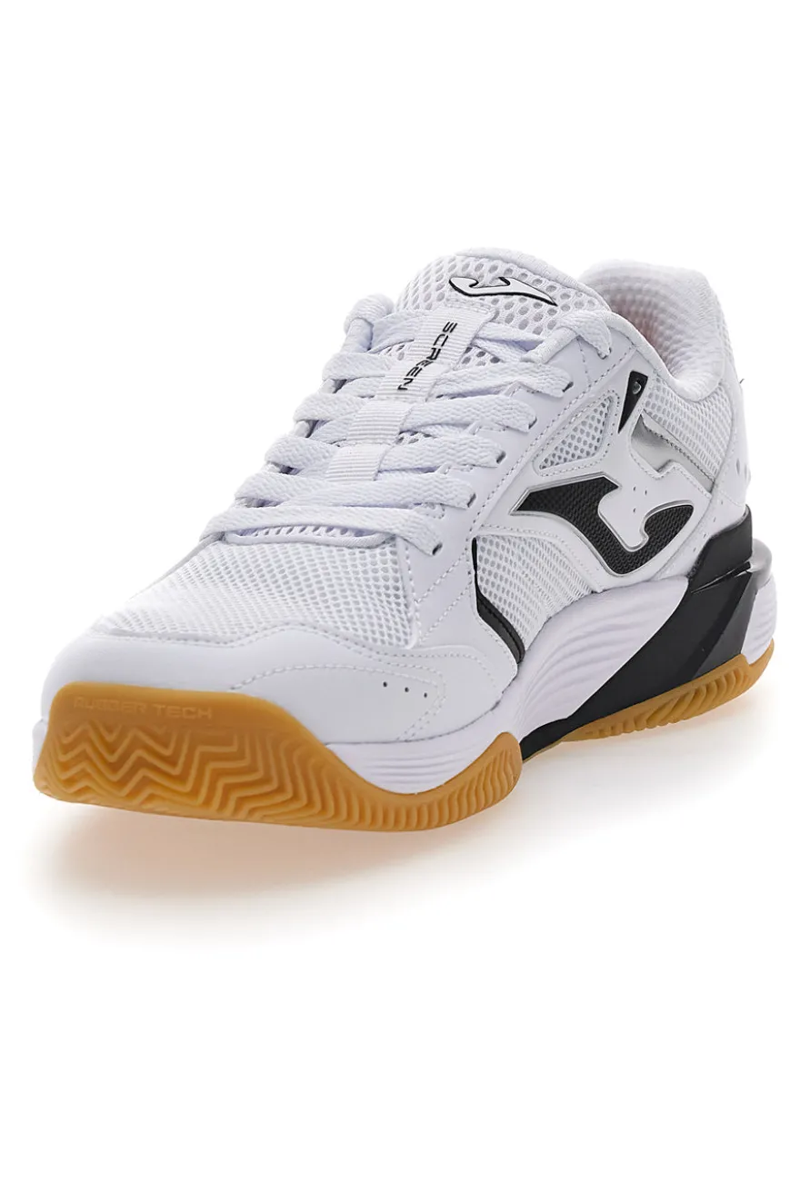 Scarpe da Volley Bianche JOMA B.SCREEN MEN