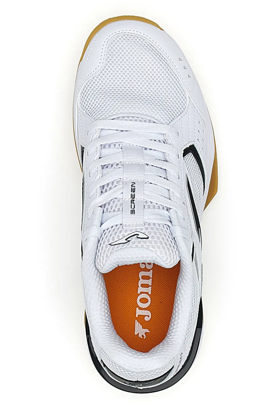 Scarpe da Volley Bianche JOMA B.SCREEN MEN