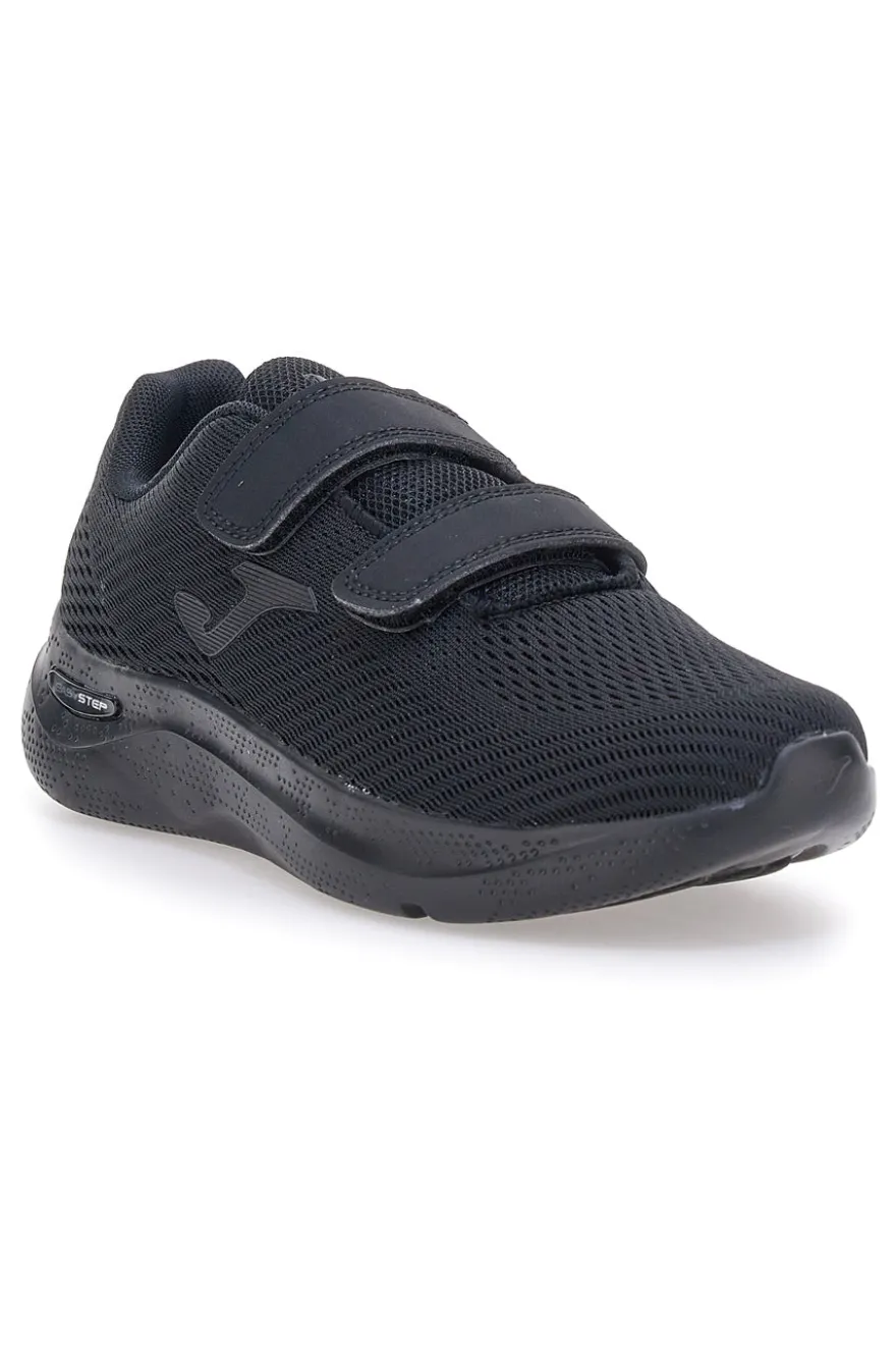 Scarpe nere con strappi e Memory Foam Joma Ccorls2621V