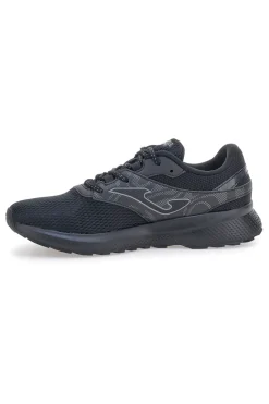 Scarpe running nere traspiranti Joma Rmetas2601