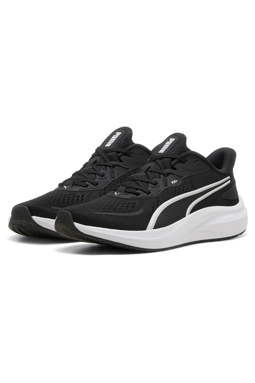 Scarpe running nere ultraleggere Puma Skyrocket Lite 2