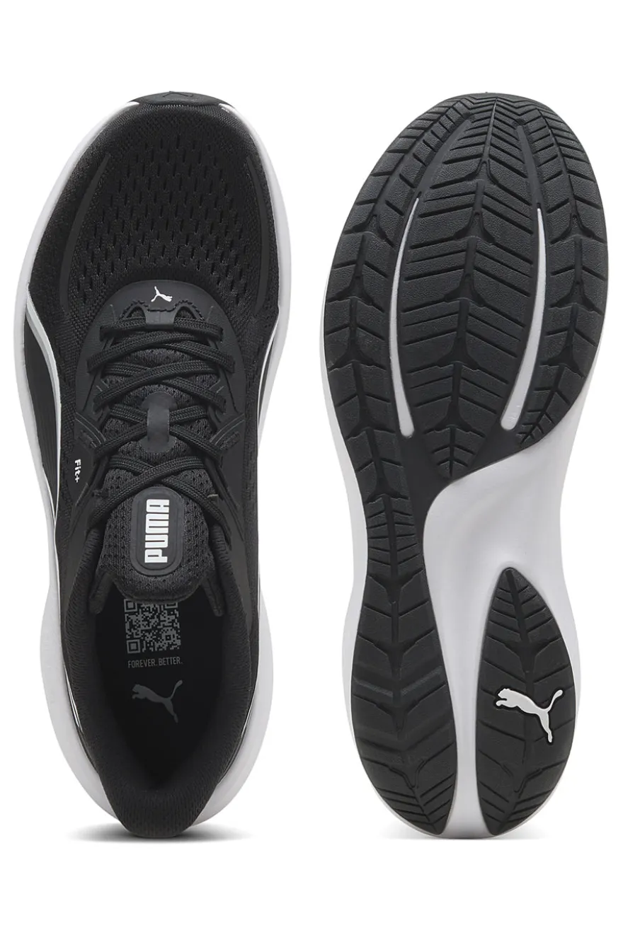 Scarpe running nere ultraleggere Puma Skyrocket Lite 2