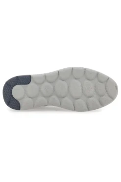 Scarpe Stringate Blu Senza Lacci Pittarello Active 2404