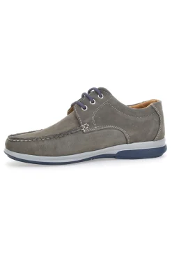 Scarpe Stringate Claremorris 951 Grigio