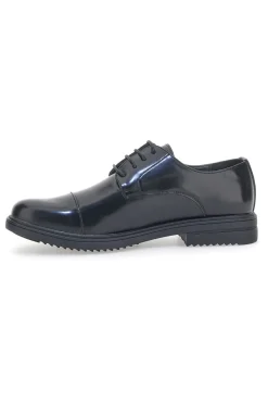 Scarpe Stringate GMV 98 Nere