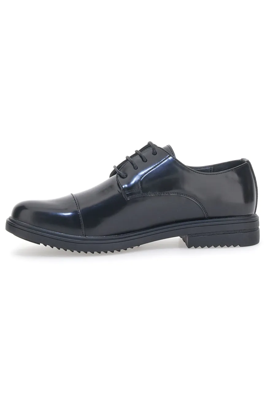 Scarpe Stringate GMV 98 Nere