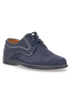 Scarpe Stringate Marmaduke 160 Blu