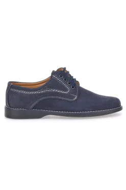 Scarpe Stringate Marmaduke 160 Blu
