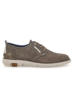 Scarpe Stringate Marrone Pittarello Bio 140015