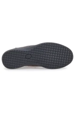 Scarpe Stringate Marroni in Vera Pelle con Inserti in Pelle Scamosciata PITTARELLO TIERRA 22095681