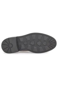 Scarpe Stringate Marroni Claremorris 220