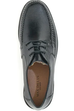 Scarpe Stringate Max Dillan 562 Nero