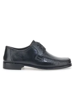 Scarpe Stringate Max Dillan 562 Nero