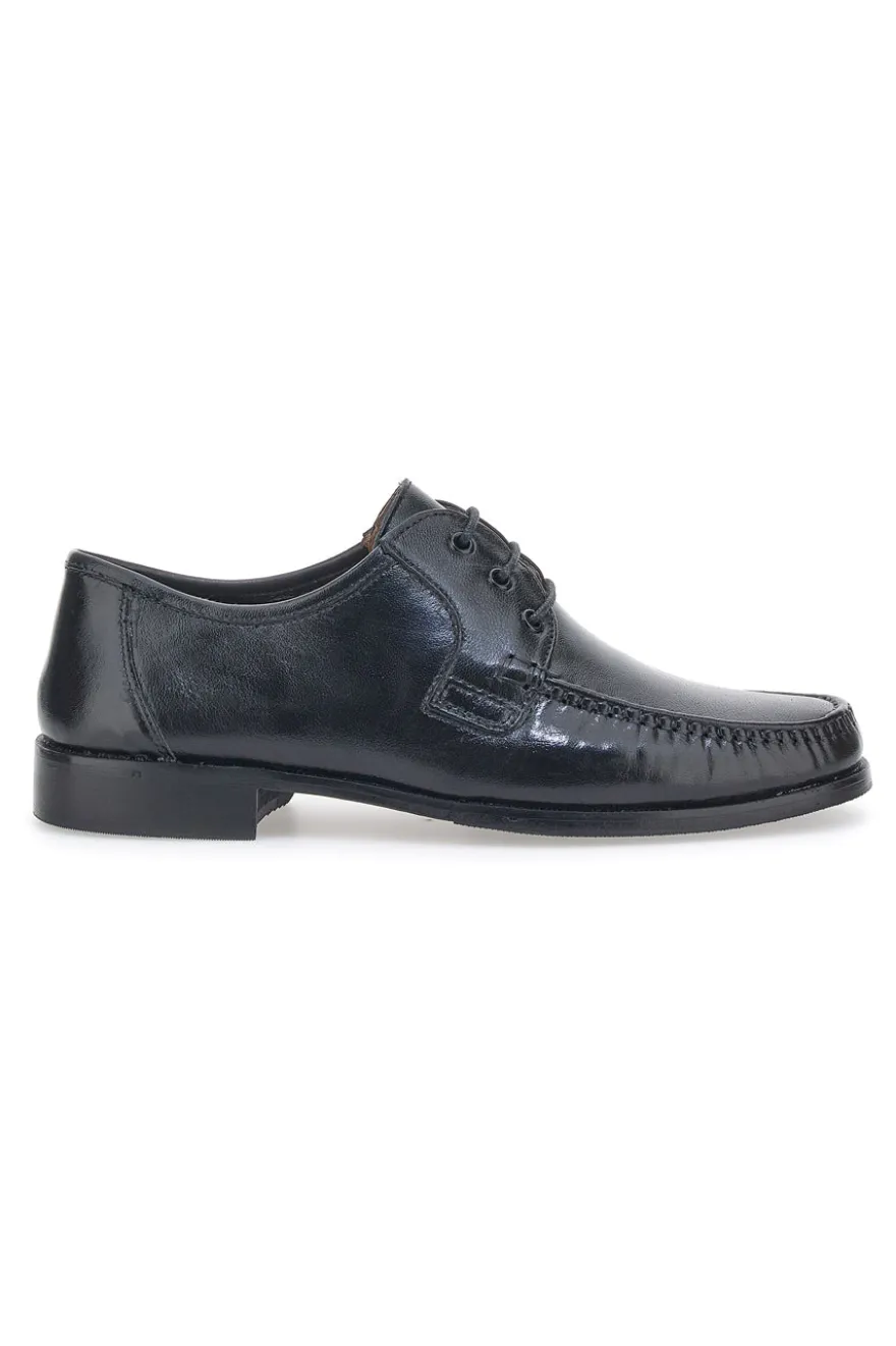 Scarpe Stringate Max Dillan 562 Nero