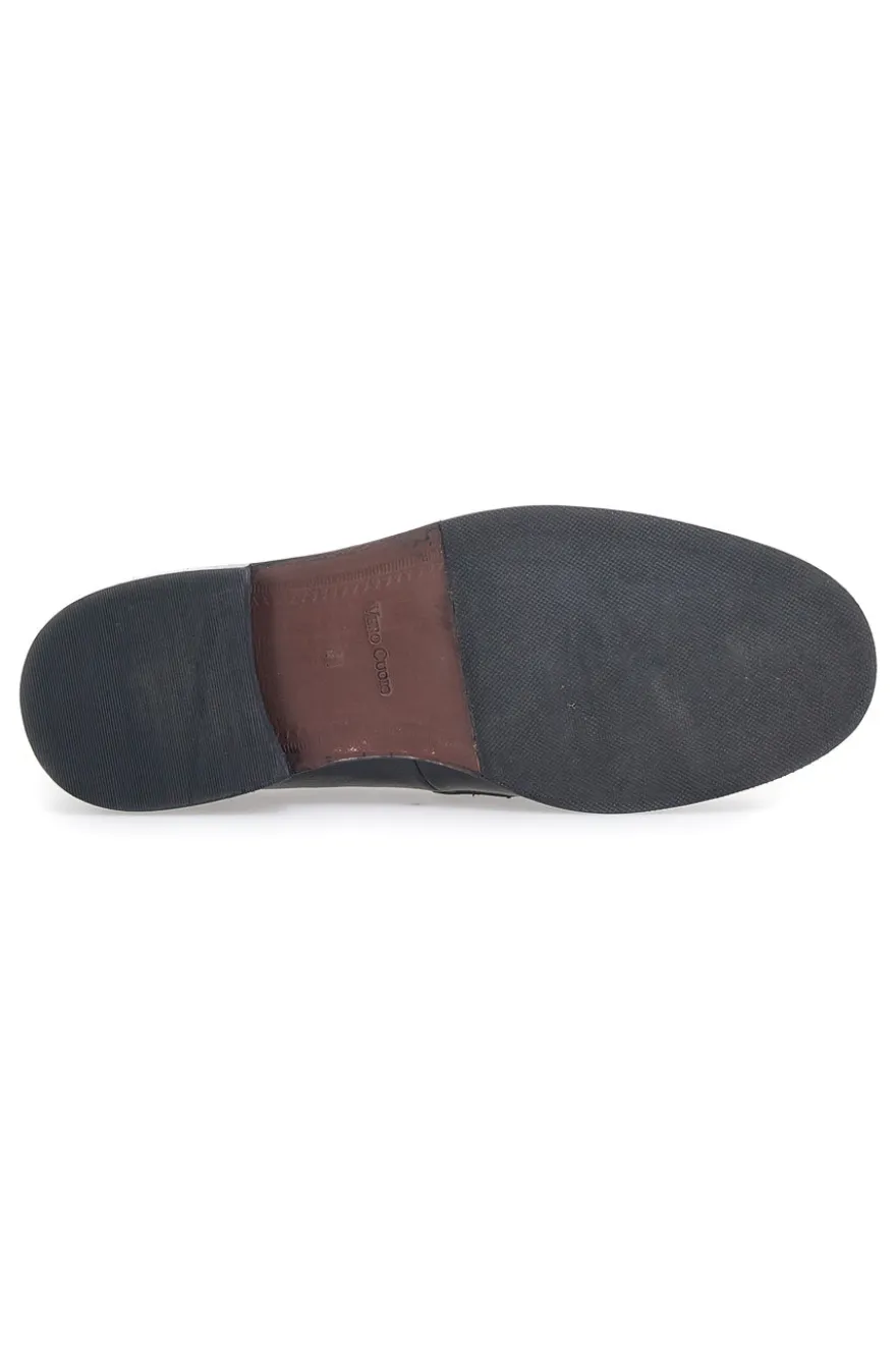 Scarpe Stringate Max Dillan 562 Nero