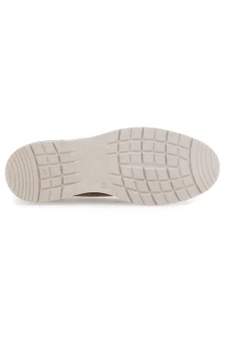 Scarpe Stringate multicolore con inserti stampa intreccio Pittarello Eco 26122858