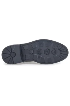 Scarpe stringate nere eleganti Longford 521