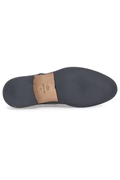 Scarpe Stringate Nere Eleganti Pittarello Class 2642