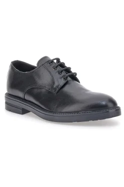 Scarpe Stringate nere Longford 500