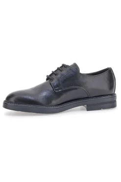 Scarpe Stringate nere Longford 500