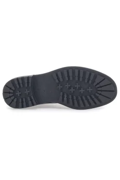 Scarpe Stringate Nere Seveoaks 2003813