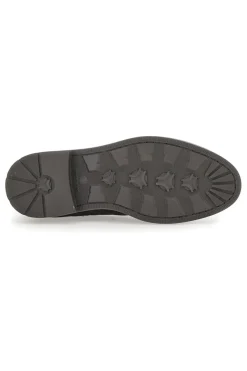 Scarpe Stringate Pittarello 8058 Marroni