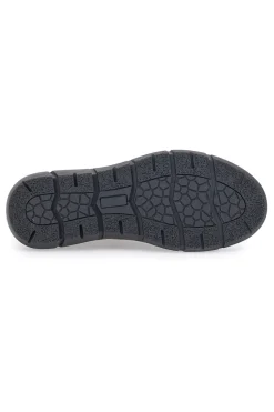 Scarpe Stringate Plocadi 11613 Nere Vera Verde