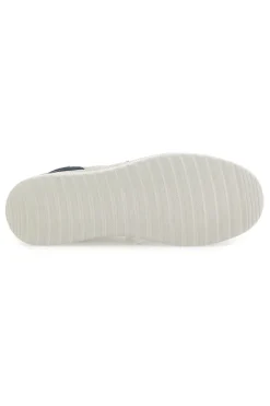 Scarpe Stringate Taupe con Tomai in Tessuto CARRERA CAM11102C