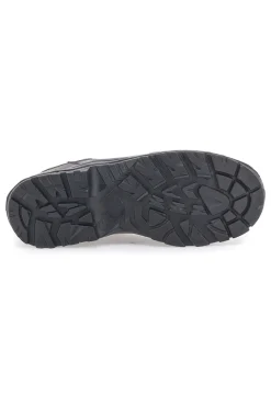 Scarpe trekking basse Marroni impermeabili con suola dentellata Altemberg 368613